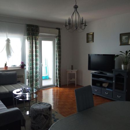 Apartment Diklic Senj  Ngoại thất bức ảnh