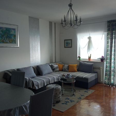 Apartment Diklic Senj  Ngoại thất bức ảnh