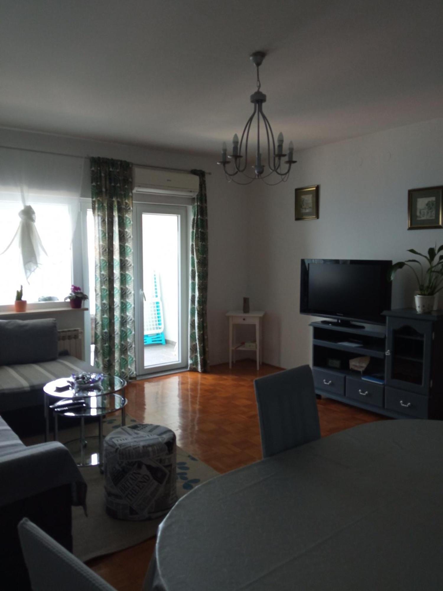 Apartment Diklic Senj  Ngoại thất bức ảnh