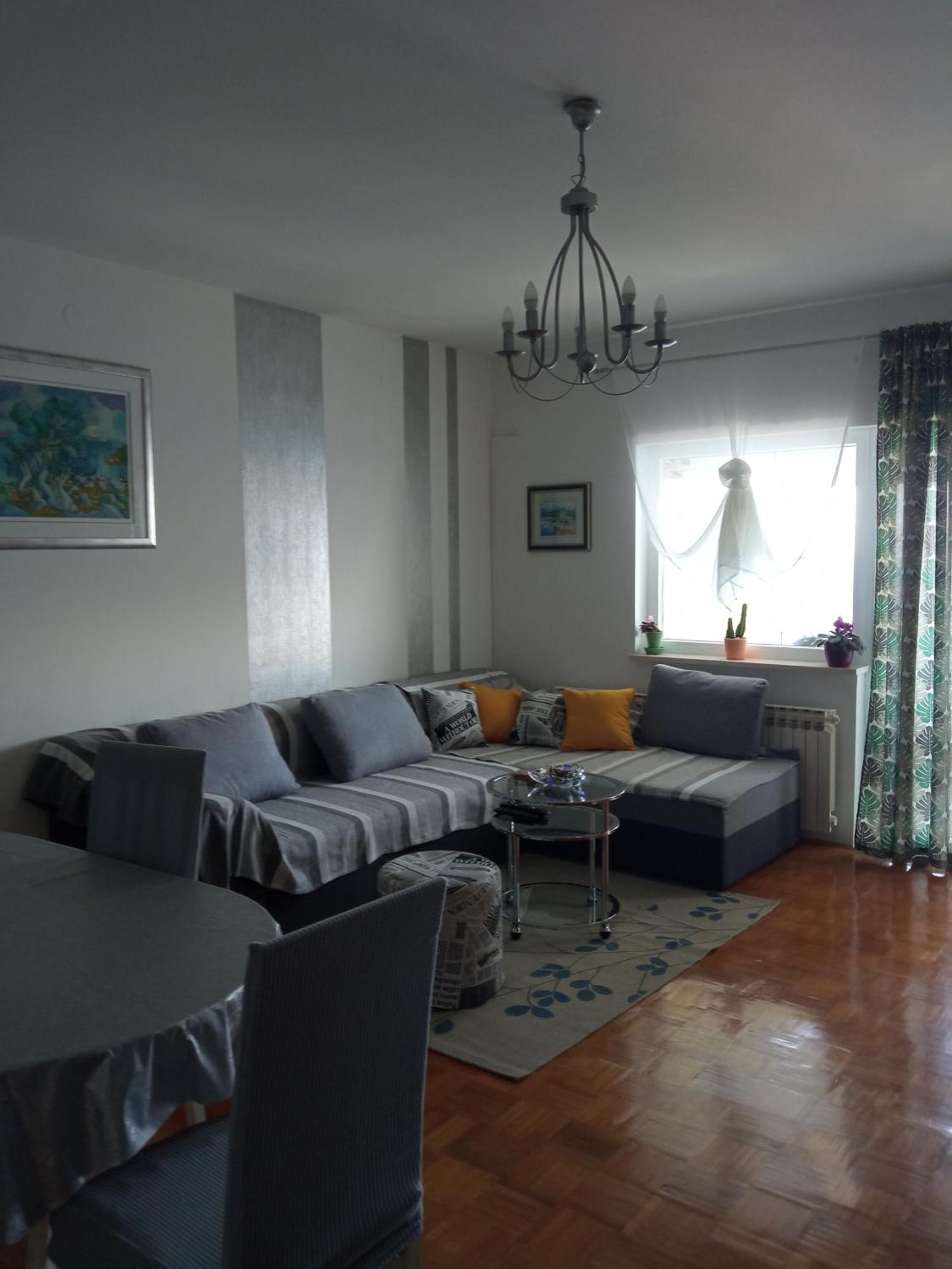 Apartment Diklic Senj  Ngoại thất bức ảnh