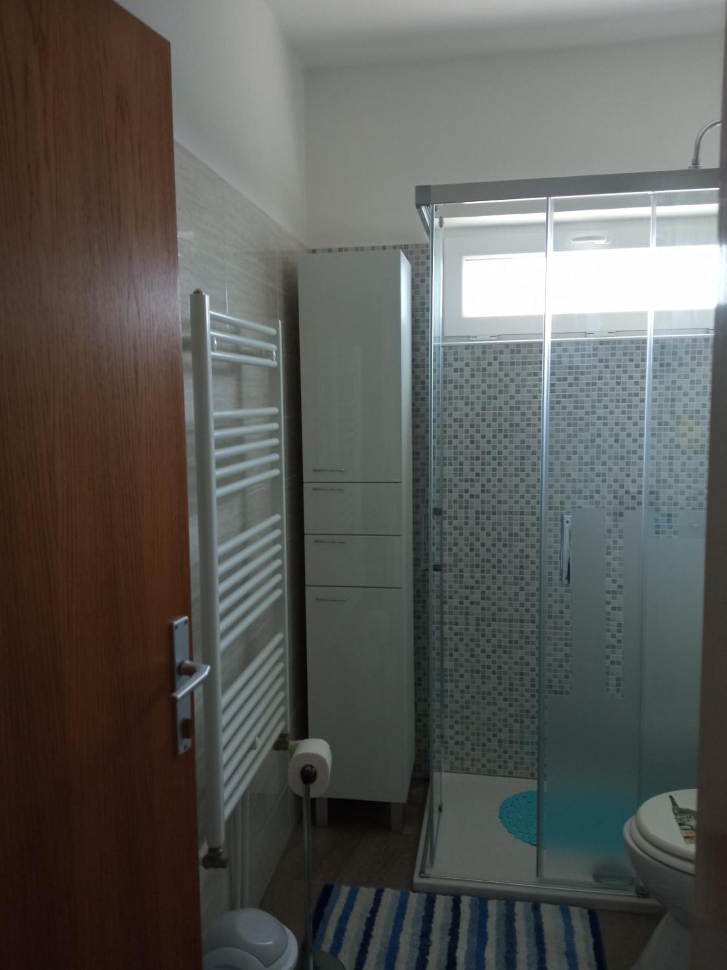 Apartment Diklic Senj  Ngoại thất bức ảnh