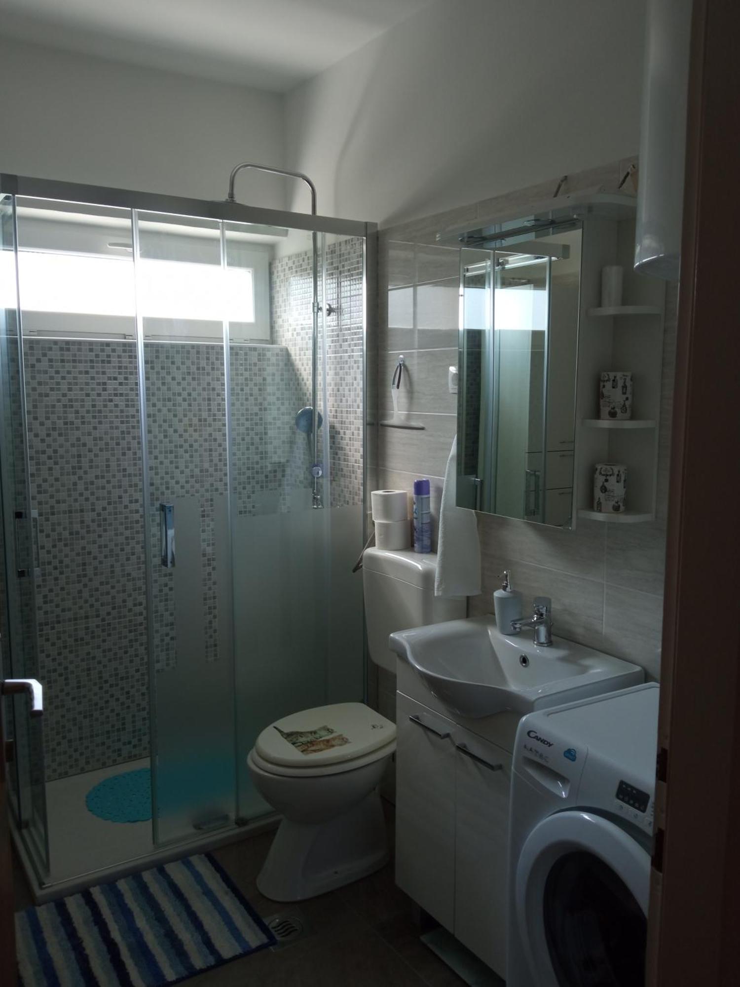 Apartment Diklic Senj  Ngoại thất bức ảnh