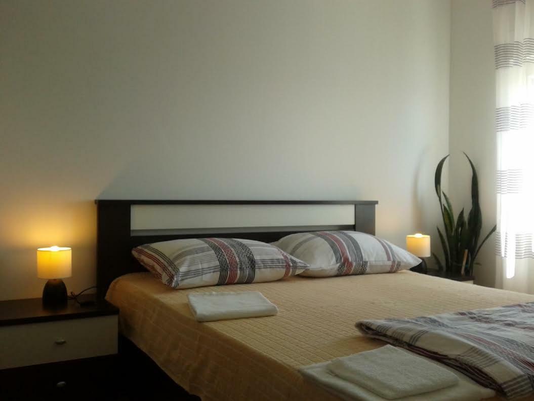 Apartment Diklic Senj  Ngoại thất bức ảnh