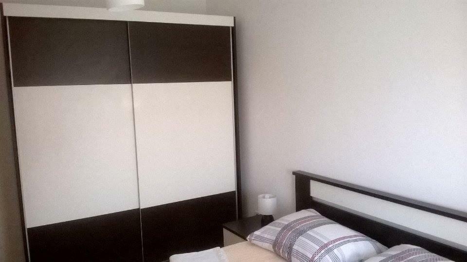 Apartment Diklic Senj  Ngoại thất bức ảnh