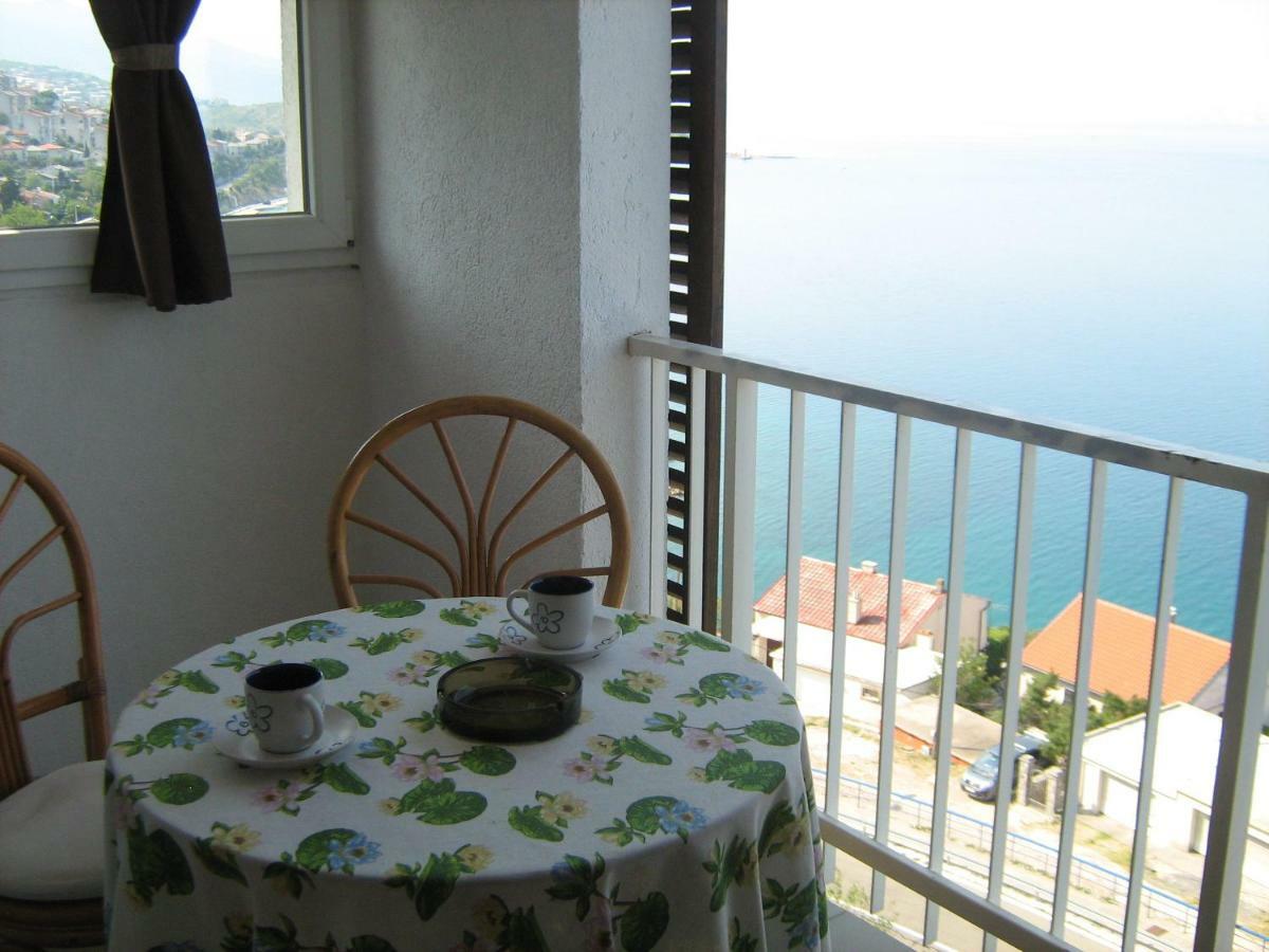 Apartment Diklic Senj  Ngoại thất bức ảnh