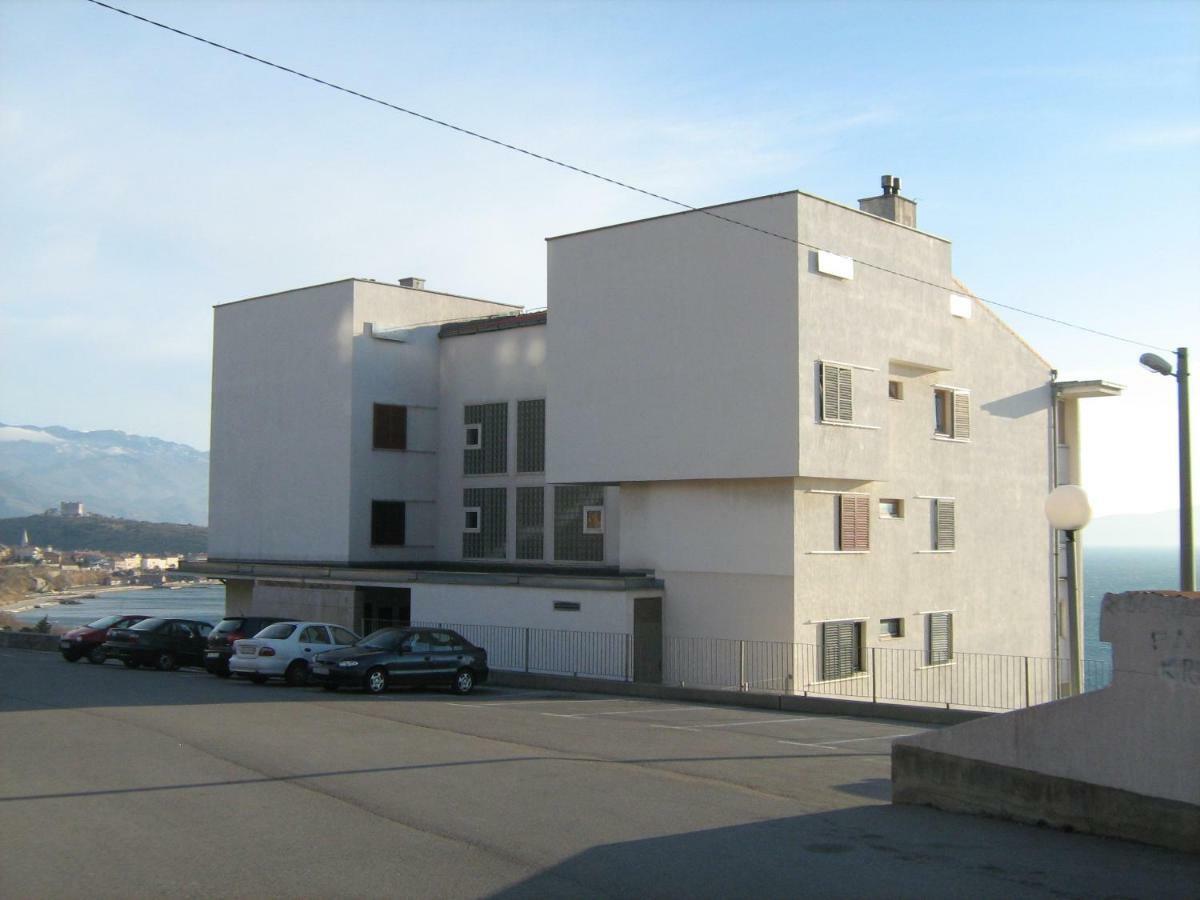 Apartment Diklic Senj  Ngoại thất bức ảnh