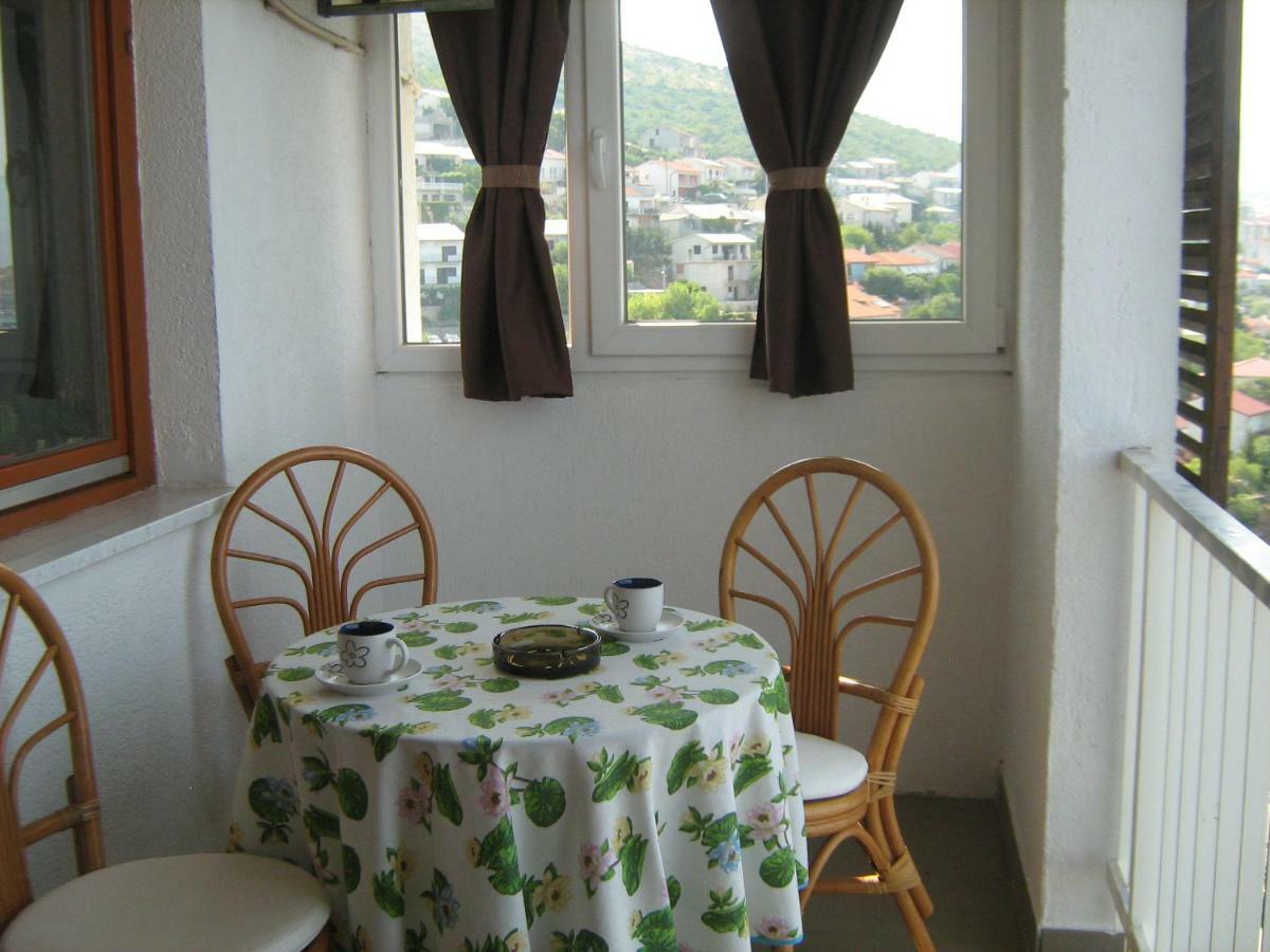 Apartment Diklic Senj  Ngoại thất bức ảnh