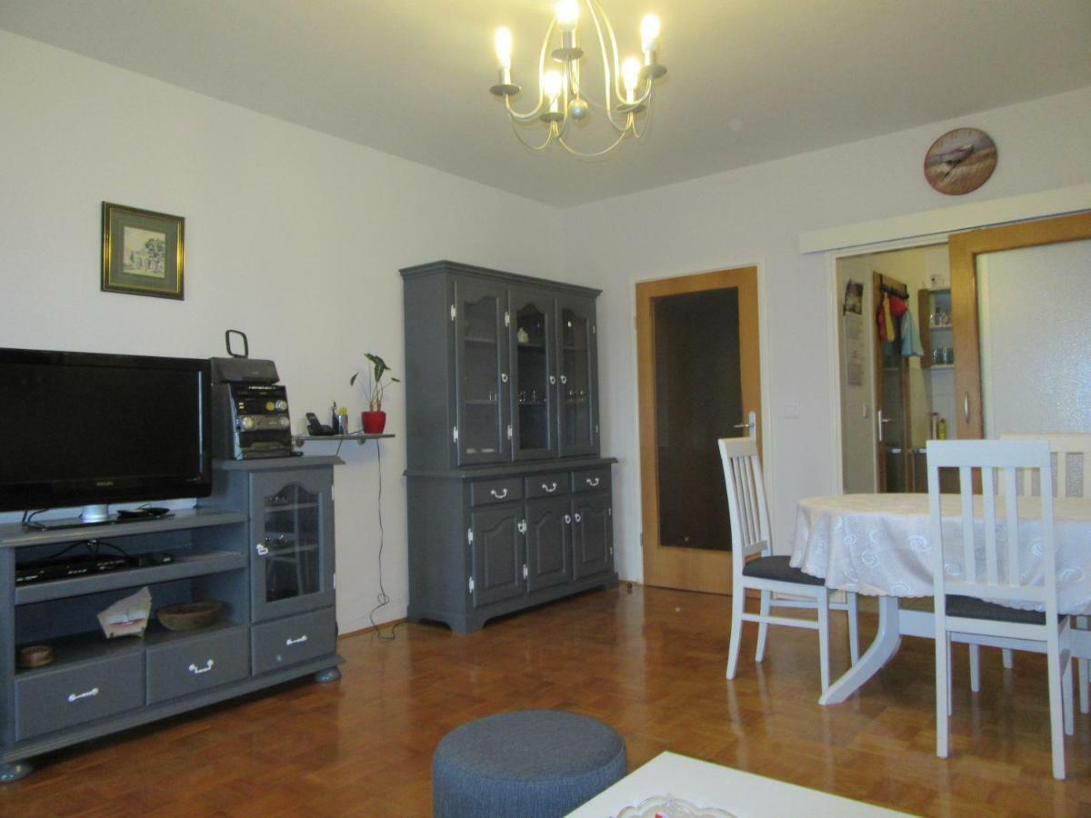 Apartment Diklic Senj  Ngoại thất bức ảnh