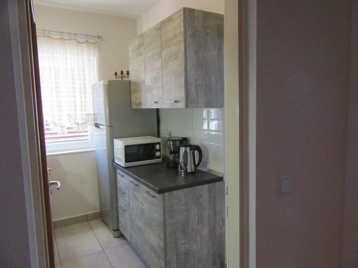 Apartment Diklic Senj  Ngoại thất bức ảnh