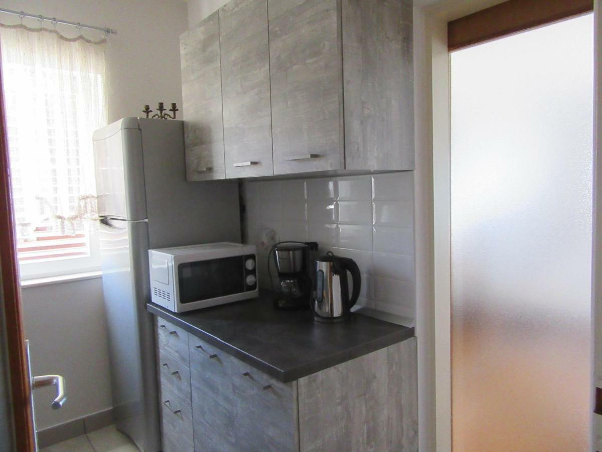 Apartment Diklic Senj  Ngoại thất bức ảnh